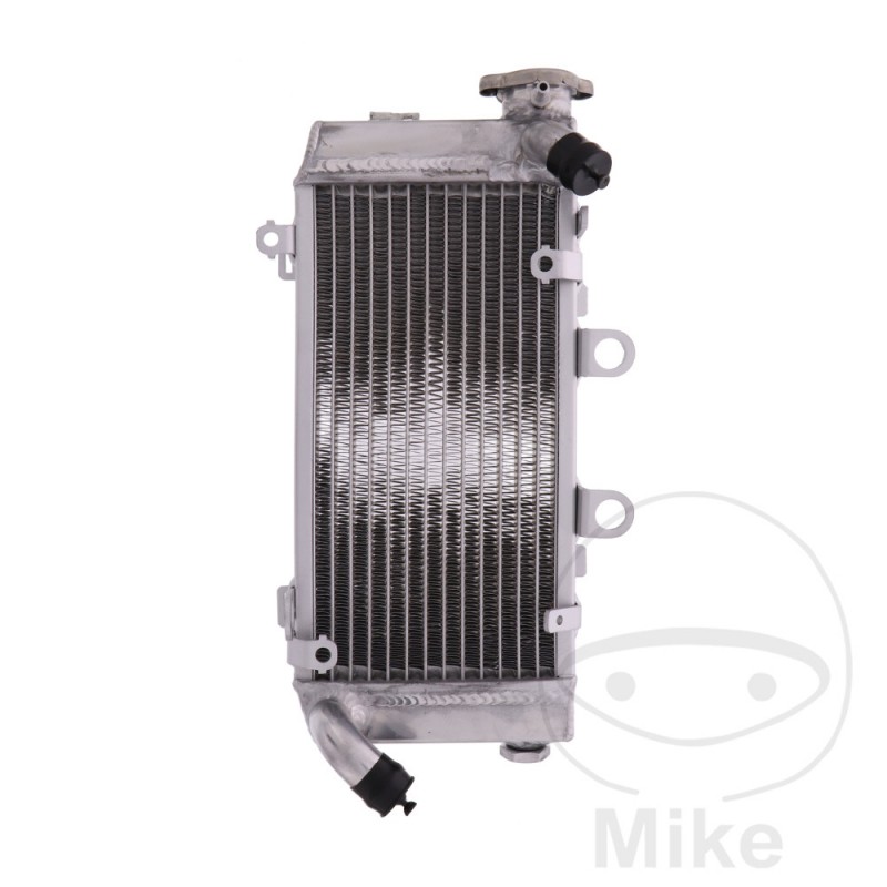 JMP right water radiator 776.02.60