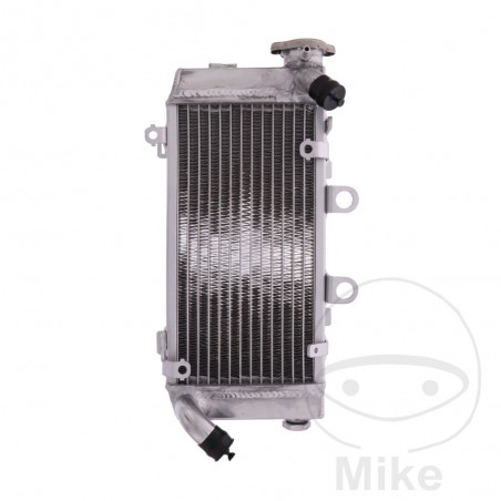 JMP right water radiator 776.02.60