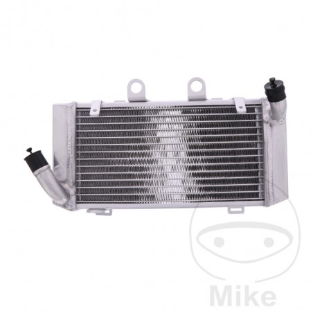 JMP left water radiator 776.02.69