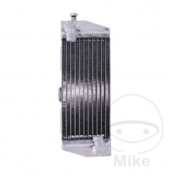 JMP right water radiator 776.03.03