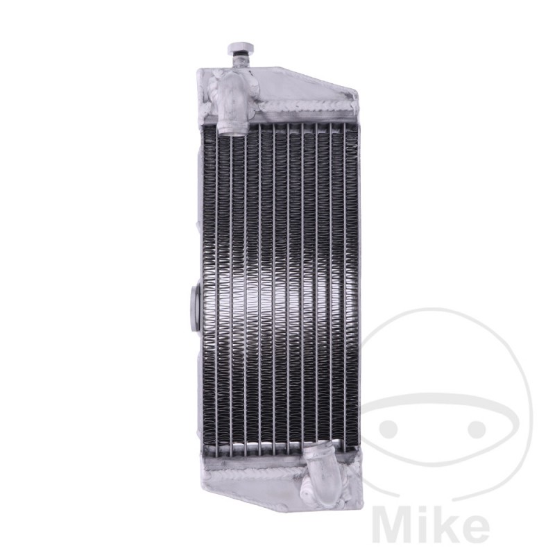 JMP right water radiator 776.03.03