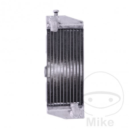 JMP right water radiator 776.03.03