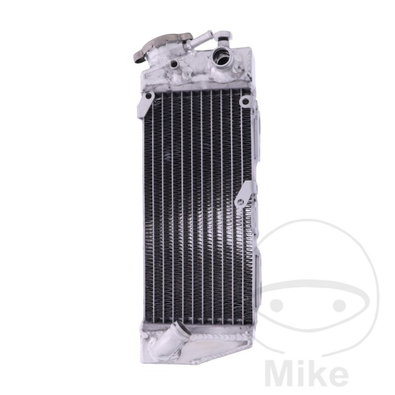 JMP left water radiator 776.03.12