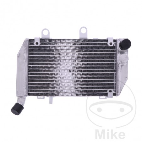 JMP left water radiator 776.03.40