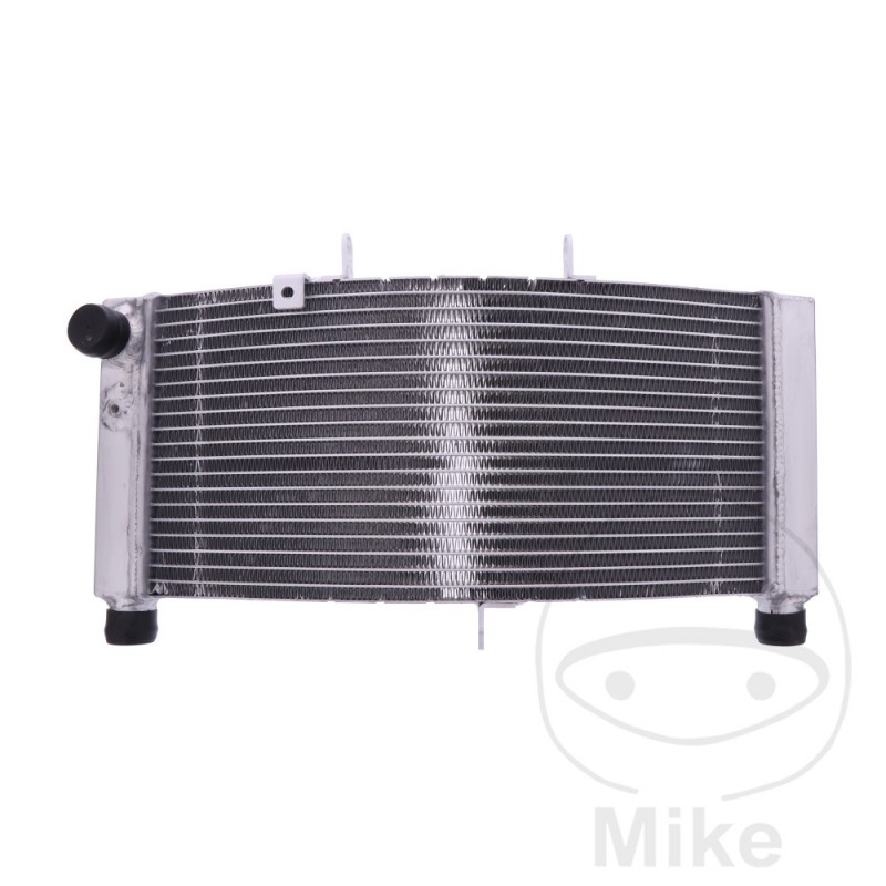 JMP Upper water radiator 776.03.67