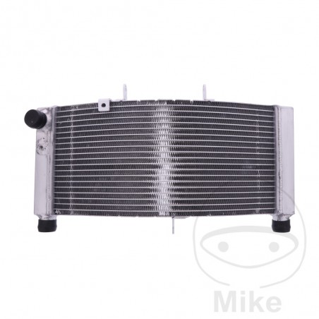 JMP Upper water radiator 776.03.67