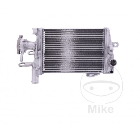 JMP right water radiator 776.03.70