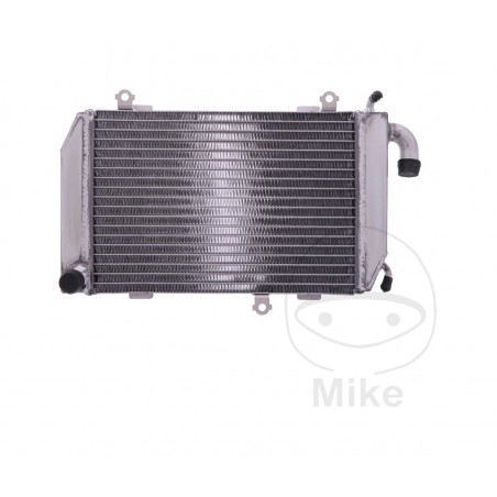 JMP left water radiator 776.03.88