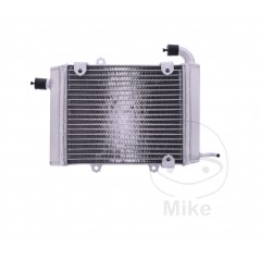 JMP left water radiator 776.03.90