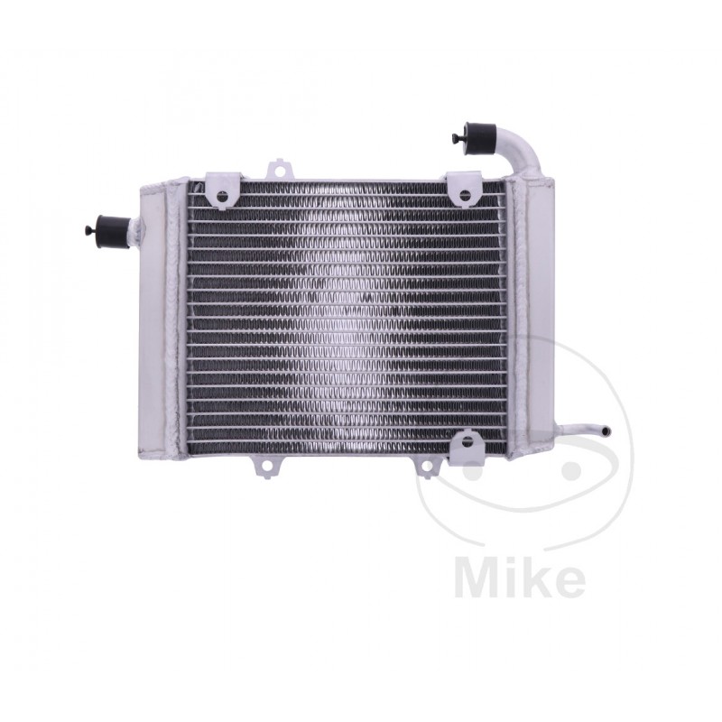JMP left water radiator 776.03.90
