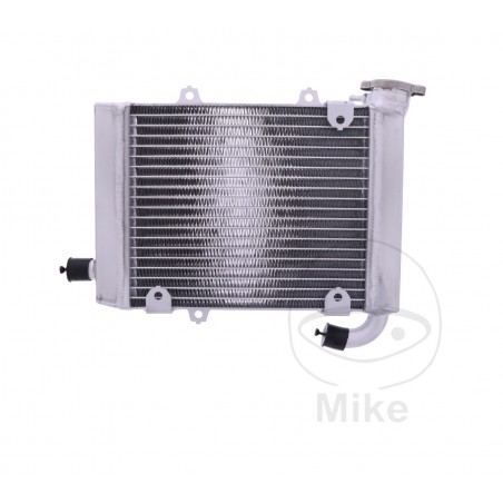JMP right water radiator 776.03.91
