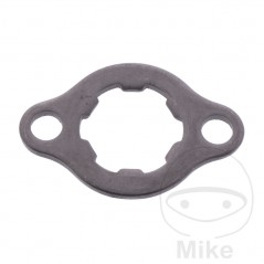 Chapa de seguridad protector piiñón OEM 7260841