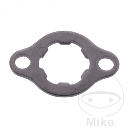 Pinion protector safety plate OEM 7260841