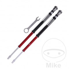 YSS SUSPENSION Kit cartucho horquilla moto ROAD Z1 7430694