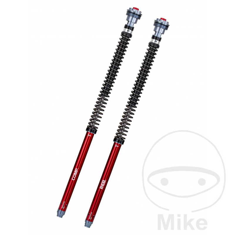 YSS SUSPENSION Kit cartucho horquilla moto ROAD Z1 7430958