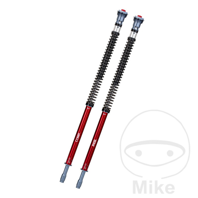 YSS SUSPENSION Kit cartucho horquilla moto ROAD Z1 7430963