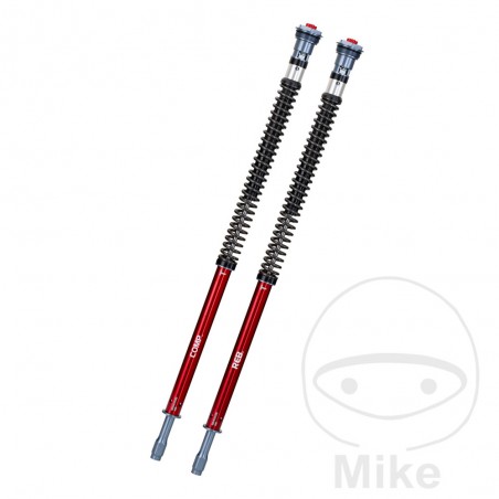 YSS SUSPENSION Kit cartucho horquilla moto ROAD Z1 7430963