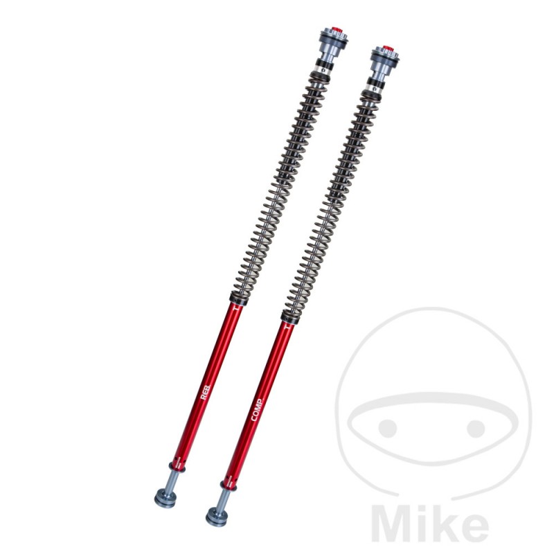 YSS SUSPENSION Kit cartucho horquilla moto ROAD Z1 7430964