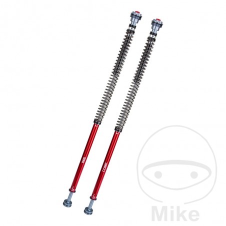 YSS SUSPENSION Kit cartucho horquilla moto ROAD Z1 7430964