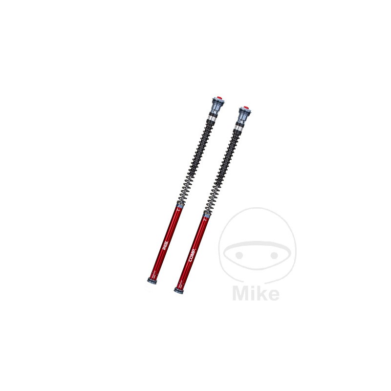 YSS SUSPENSION Motorcycle fork cartridge kit ROAD Z1 7430969