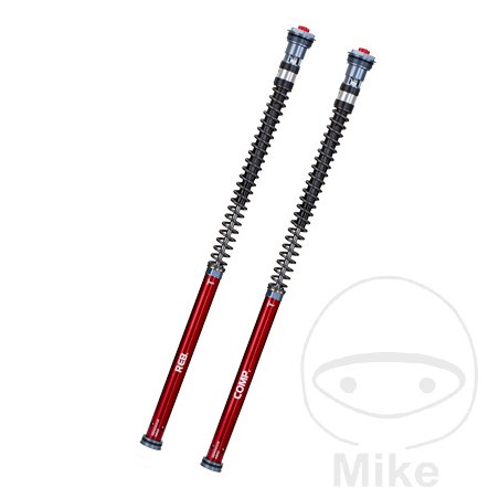 YSS SUSPENSION Kit cartucho horquilla moto ROAD Z1 7430969