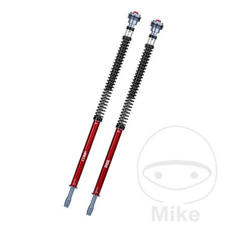 YSS SUSPENSION Motorcycle fork cartridge kit ROAD Z1 7430971