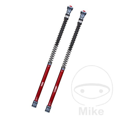 YSS SUSPENSION Kit cartucho horquilla moto ROAD Z1 7430972