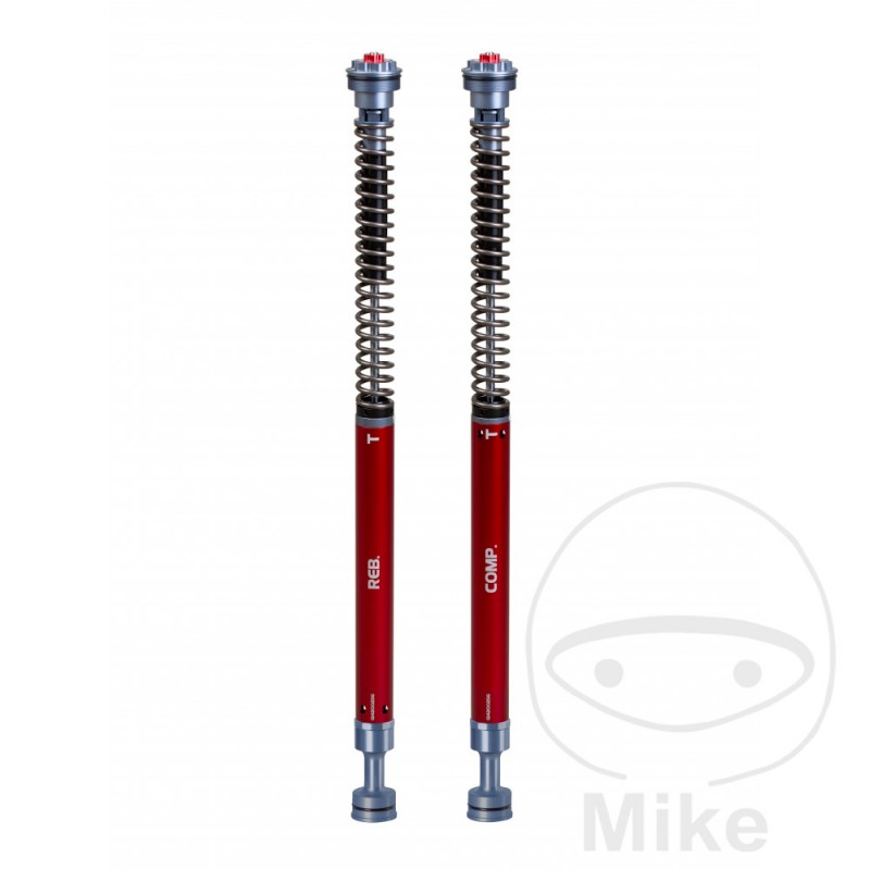 YSS SUSPENSION Motorcycle fork cartridge kit ROAD Z3 7431029