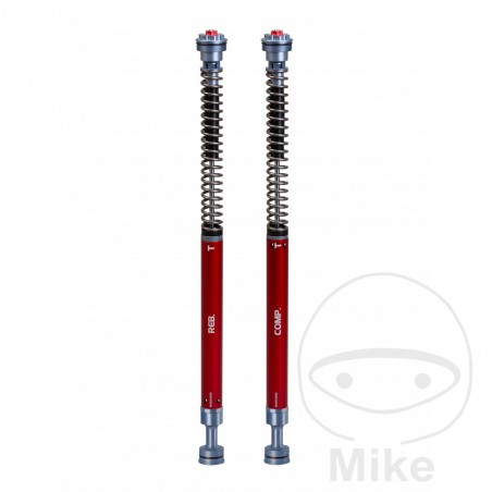 YSS SUSPENSION Kit cartucho horquilla moto ROAD Z3 7431029