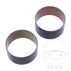 JMP Juego casquillos para tubo de horquilla 39.60X20X1.00 7510525