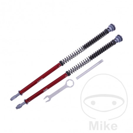 YSS SUSPENSION Kit cartucho horquilla moto ROAD Z1 7893535