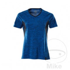 MASCOT Camiseta manga corta mujer ACCELERATE COOLMAX 8085251VAR