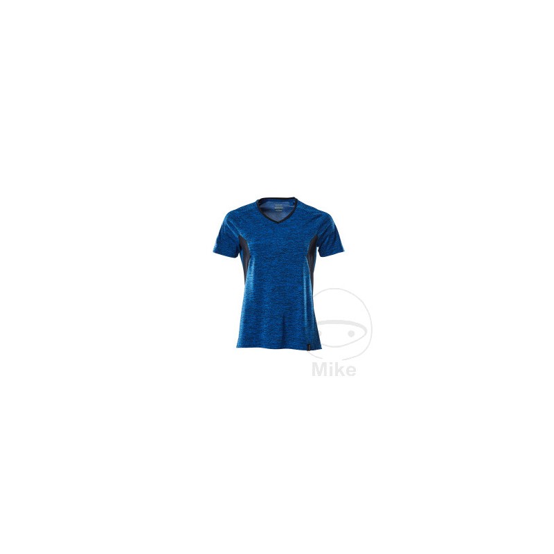 MASCOT Women's short sleeve t-shirt ACCELERATE COOLMAX 8085251VAR