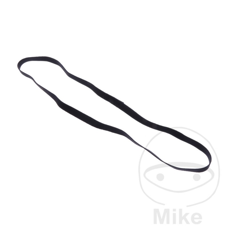 Elastic rubber for luggage rack 335 MM OEM 7100807