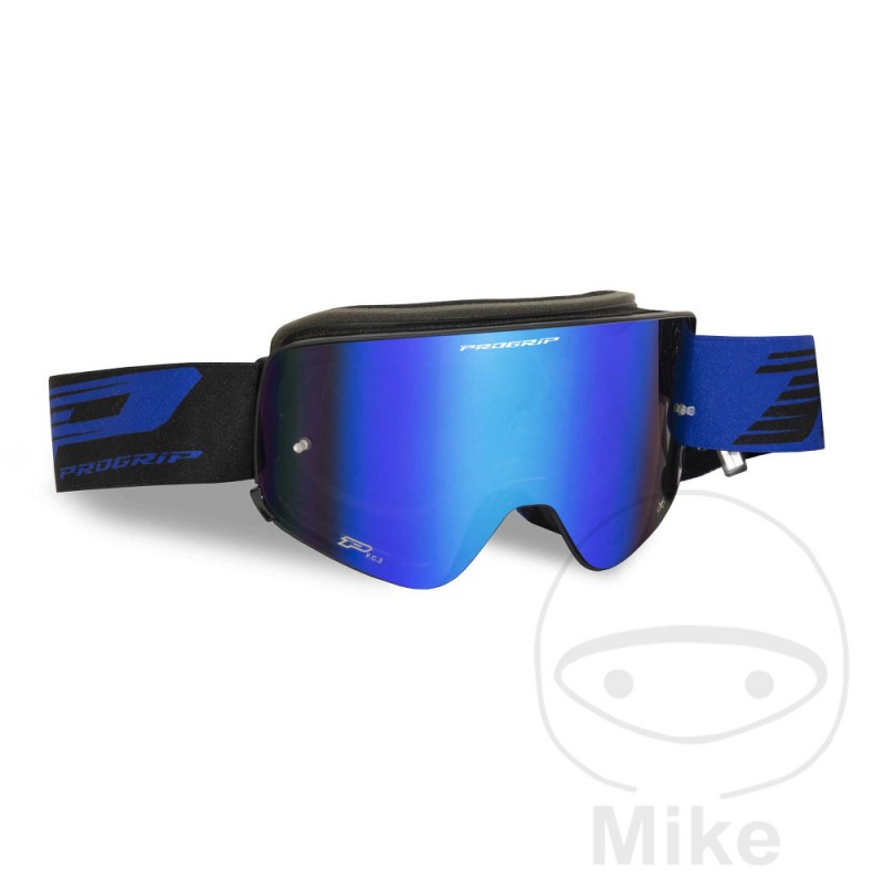 PROGRIP Motocross enduro goggles MULTILAYERED 3205 7120088VAR