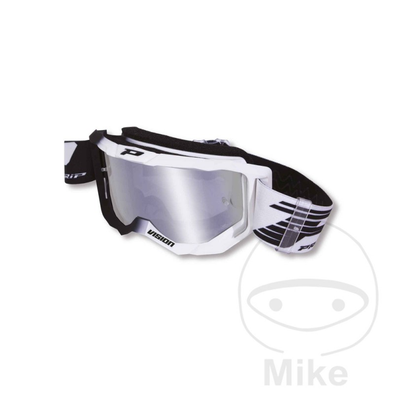 PROGRIP Motocross enduro goggles RACE LINE 3300 7120089VAR