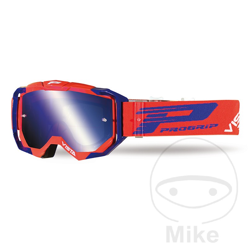 PROGRIP Motocross enduro goggles MULTILAYERED 3303 7120091VAR