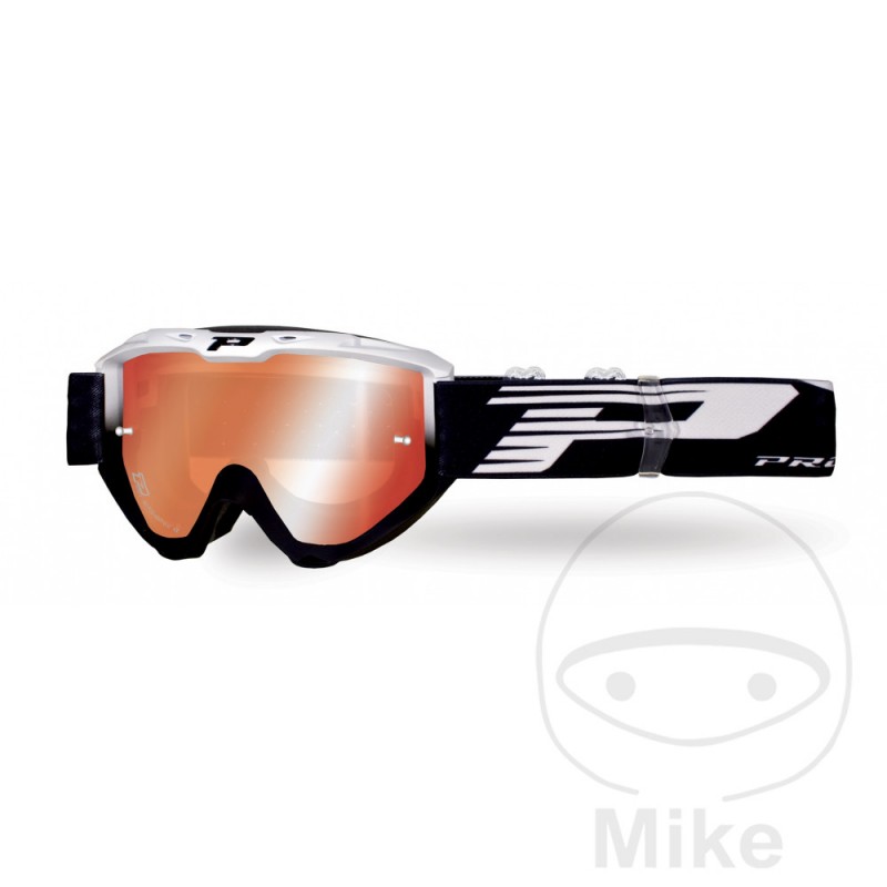 PROGRIP Motocross enduro goggles MULTILAYERED 3450 7120094VAR