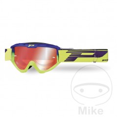 PROGRIP Gafas enduro motocross MULTILAYERED 3450 7120094VAR