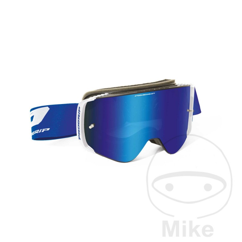 PROGRIP Motocross enduro goggles MULTILAYERED 3206 7120096VAR