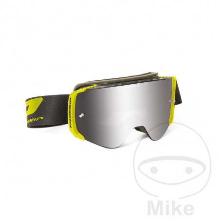 PROGRIP Gafas enduro motocross MULTILAYERED 3206 7120096VAR