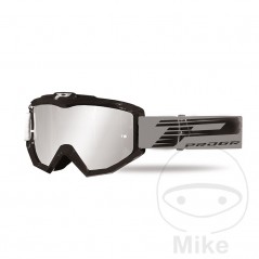 PROGRIP Gafas enduro motocross MULTILAYERED 3201 7120100VAR