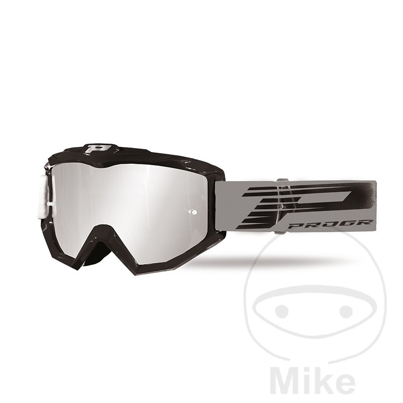 PROGRIP Motocross enduro goggles MULTILAYERED 3201 7120100VAR