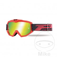 PROGRIP Motocross enduro goggles MULTILAYERED 3201 7120100VAR