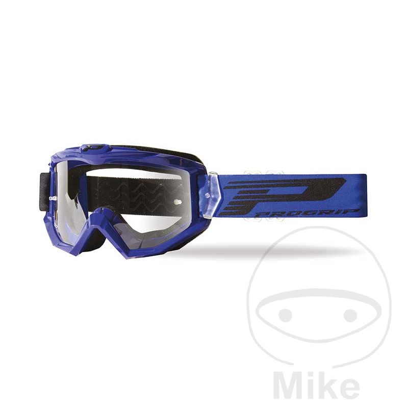 PROGRIP Gafas enduro motocross RACE LINE 3201 7120102