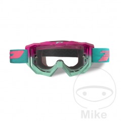 PROGRIP Gafas enduro motocross MULTILAYERED 3200 7120105VAR