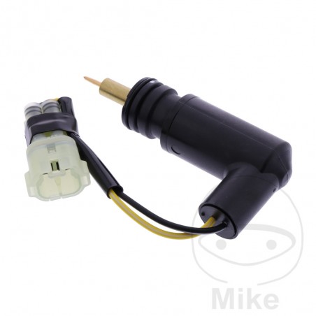 starter cord E-CHOKE OEM 7243660