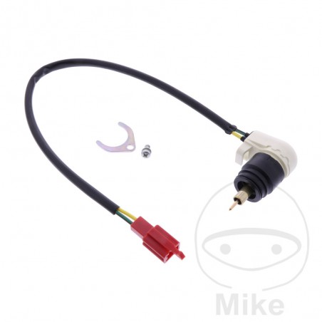 Cable de arranque E-CHOKE OEM 7243667