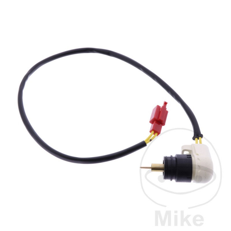 starter cord E-CHOKE OEM 7243668