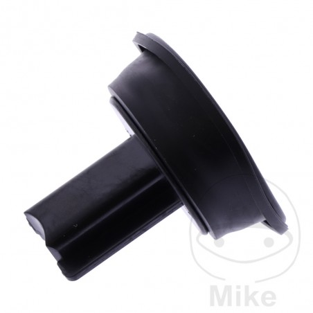 carburettor plunger with diaphragm 7243722